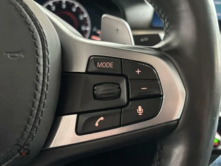 BMW 5 Serie BMW 5-Serie 530i High Executive Edition | Navi | M | LED | Pano | Leder | ACC | Camera | Harman Kardon | Head-up | Keyless | Org. NLD. | - afbeelding nr 33