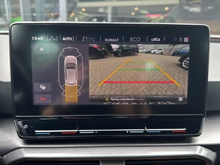 CUPRA Leon CUPRA Leon 1.4 TSI DSG E-HYBRID CAMERA/MEMORY/NAVI/CARPLAY/ACC/STOEL-STUURVERW - afbeelding nr 24