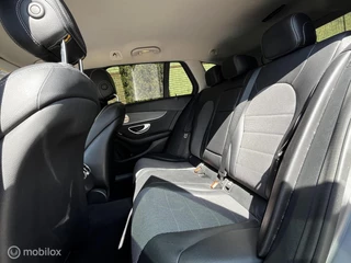 Mercedes-Benz C-Klasse Mercedes C-klasse Estate 350 e Lease Edition Camera*Stoel.Vr - afbeelding nr 15