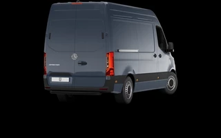 Mercedes-Benz Sprinter - afbeelding nr 2