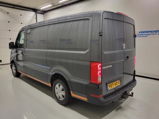 Volkswagen Crafter - afbeelding nr 15