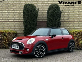 MINI Cooper S - 51680139-0