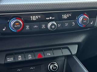 Audi A1 Sportback Audi A1 Sportback 35TFSi 150pk S Edition S-Tronic | ACC | MMI Navi Plus & App-conn. | B&O Audio | Drive Select | LED | Grootlichtassist | Keyless Entry & Start | 18
