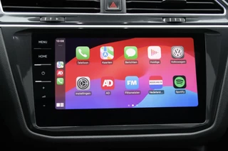 Volkswagen Tiguan Volkswagen Tiguan 2.0 TSI 4Motion 2x R Line Automaat |PANO, VIRTUAL, CARPLAY, ACC, 360 CAMERA, HEAD UP, STOELVERWARMING, LED, PDC| - afbeelding nr 13