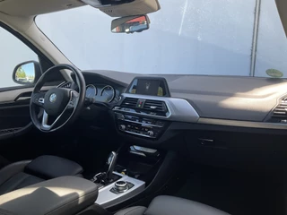 BMW X3 - afbeelding nr 18