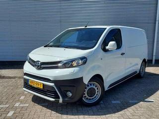Toyota ProAce - 204474325-0
