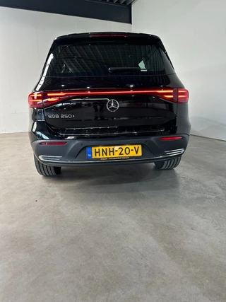 Mercedes-Benz EQB Mercedes-Benz EQB EQB 250+ ,AMG, Automaat, Navigatie,Dode Hoek,PDC, Trekhaak, - afbeelding nr 6