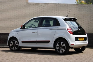 Renault Twingo Renault Twingo 1.0 SCe Collection | Airco | Cruise - afbeelding nr 3
