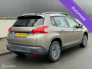 Peugeot 2008 Peugeot 2008 1.2 PureTech Act * Panoramadak, Onderhouden * - afbeelding nr 21