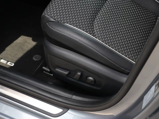 Kia Ceed Sportswagon Kia Ceed Sportswagon 1.6 GDI PHEV DynamicPlusLine I Leder I Elek. stoelverstelling - afbeelding nr 19