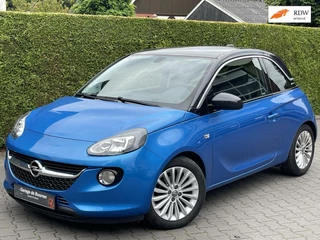 Opel ADAM - 174511378-0