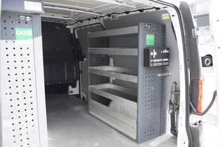 Mercedes-Benz Vito - Airco - Navi - Cruise - Achteruitrijcamera - €17.900,- Excl. - afbeelding nr 9