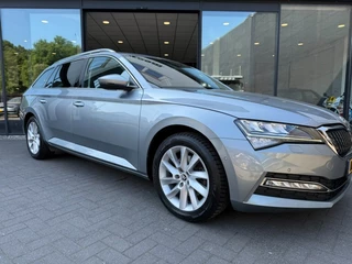 Škoda Superb - afbeelding nr 23