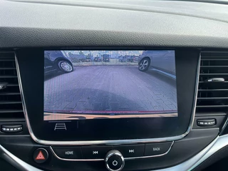 Opel Astra Opel Astra 1.4 Elegance Automaat Navigatie Apple Carplay - afbeelding nr 18