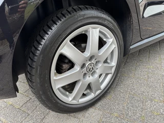 Volkswagen Polo Volkswagen Polo 1.2 TSI Comfortline DSG CRUISE AIRCO CARPLAY NAP - afbeelding nr 21