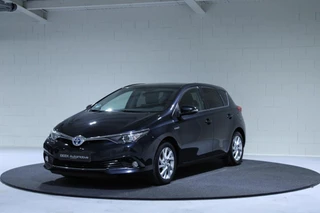Toyota Auris 1.8 Hybrid Dynamic | Stoelverwarming | Panorama