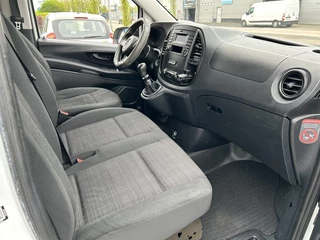 Mercedes-Benz Vito Mercedes-Benz Vito 111 CDI Functional - afbeelding nr 20