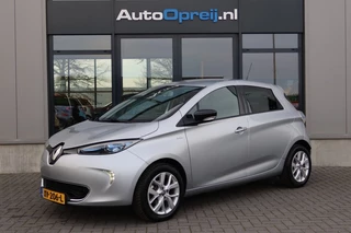Renault ZOE - 363122781-0