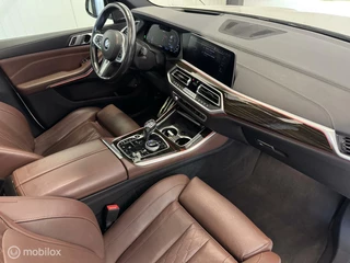 BMW X5 BMW X5 xDrive45e | M sport | Pano | Trekhaak | Full option - afbeelding nr 11