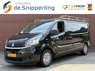 Fiat Talento 2.0 MJ L2H1 NAV CRUISE CARPLAY PDC BLUETOOTH