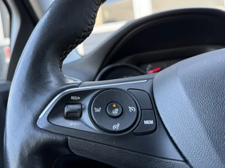 Opel Crossland X Opel Crossland X 1.2 T. Innovation NAP Automaat Trekhaak 360 Carplay Stoelverwarm - afbeelding nr 20