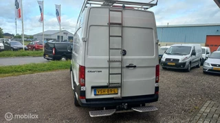 Volkswagen Crafter Volkswagen Crafter Bestel  35 2.0 TDI L4H3 Comfortline - afbeelding nr 5