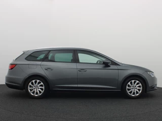 SEAT Leon TREKHAAK / NAVI / CLIMA / CARPLAY / PDC / BLUETOOTH / CRUISE / NL-AUTO - afbeelding nr 15
