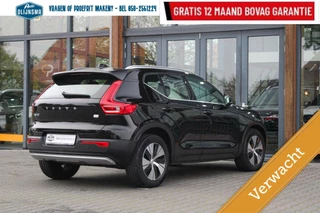Volvo XC40 Volvo XC40 T5 PlugInHybride Inscription|Stuurverwarming - afbeelding nr 2
