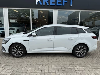 Renault Megane E-Tech . - afbeelding nr 2