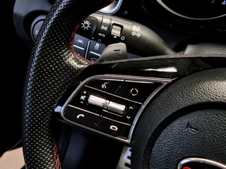 Kia ProCeed Kia ProCeed 1.6 T-GDI GT 204PK Automaat |Pano|Navi|Alc/Leer - afbeelding nr 17