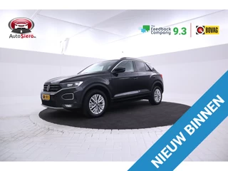 Volkswagen T-Roc Apple Carplay/Android Auto, Parkeersensoren - afbeelding nr 1