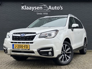 Subaru Forester - 317940532-0