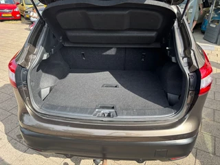 Nissan QASHQAI Nissan QASHQAI 1.2 Panoramadak Nieuwe ketting Beurt NAP - afbeelding nr 30