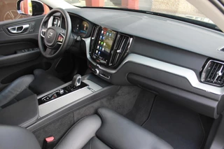 Volvo XC60 Volvo XC60 T6 Recharge AWD Plus Dark | Longe Range | Panoramadak | Leder | Parkeercamera | Stoelverwarming | Memory Stoelen | Keyless - afbeelding nr 23