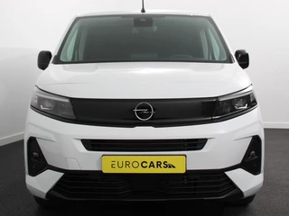 Opel Combo Opel Combo 1.5 BlueHDi 130 S&S L2 Automaat Apple Carplay / Android Auto Navigatie Trekhaak Airco Camera Cruise Control Parkeersensoren V+A DAB - afbeelding nr 9