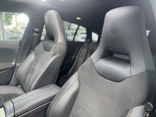 Mercedes-Benz CLA Mercedes-Benz CLA Shooting Brake 250 e Business Solution AMG Limited | Panoramadak - afbeelding nr 6