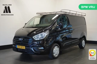 Ford Transit Custom Ford Transit Custom 2.0 TDCI EURO 6 - Airco - Cruise - PDC - Imperiaal - €14.900,- Excl. - afbeelding nr 1