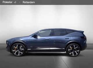 Polestar 3 Polestar 3 LRDM Performance | Pilot & Plus Pack | Full Option - afbeelding nr 2