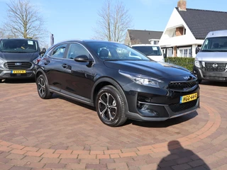 Kia XCeed - afbeelding nr 14