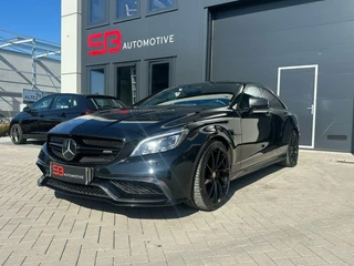 Mercedes-Benz CLS - 346803673-0