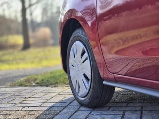 Mitsubishi Space Star Mitsubishi Space Star 1.2 Active NIEUW | RIJKLAAR | 8 JAAR GARANTIE - afbeelding nr 6
