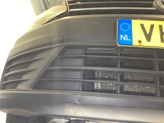 Volkswagen Caddy Volkswagen Caddy 2.0 TDI BPM VRIJ! Airco / Cruise/ Trekhaak/ NAP NL Auto/ Lage KM's - afbeelding nr 43