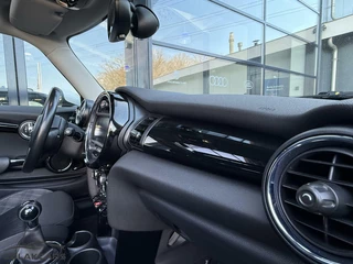 MINI Cooper Mini Mini 1.5 Cooper Chili Business Pano Navi Lage KM - afbeelding nr 64