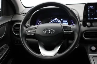 Hyundai Kona Hyundai Kona Electric Fashion 64 kWh - Carplay, Camera, Cruise - afbeelding nr 11