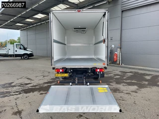 Iveco Daily Iveco Daily 35S18 3.0L Koelwagen Laadklep Thermoking C-250 LED Navi Airco Cruise Koel Koeler Kühler Kühlwagen Kühlkoffer Airco - afbeelding nr 3