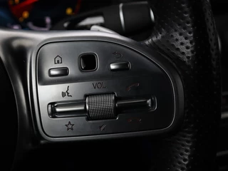 Mercedes-Benz C-Klasse Mercedes-Benz C-klasse 180 Business Solution AMG | Panoramadak | Leder | Stoelverwarming | Cruise control | 360 Camera | Elektrische achterklep | Carplay | Burmester - afbeelding nr 16