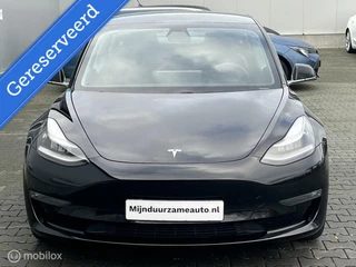 Tesla Model 3 Tesla Model 3 Long Range AWD 75 kWh - Trekhaak - 19 inch - afbeelding nr 3