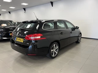 Peugeot 308 - afbeelding nr 11