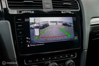 Volkswagen Golf Volkswagen Golf 2.0 TSI GTI Performance|NAP|Pano|Dynaudio|ACC|Virtual - afbeelding nr 12