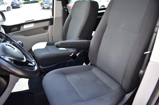 Volkswagen Transporter Volkswagen Transporter 2.0 TDI L2H1 DC 4MOTION HIGHLINE / ADAP. CRUISE / P.CAM / VOORR - afbeelding nr 35